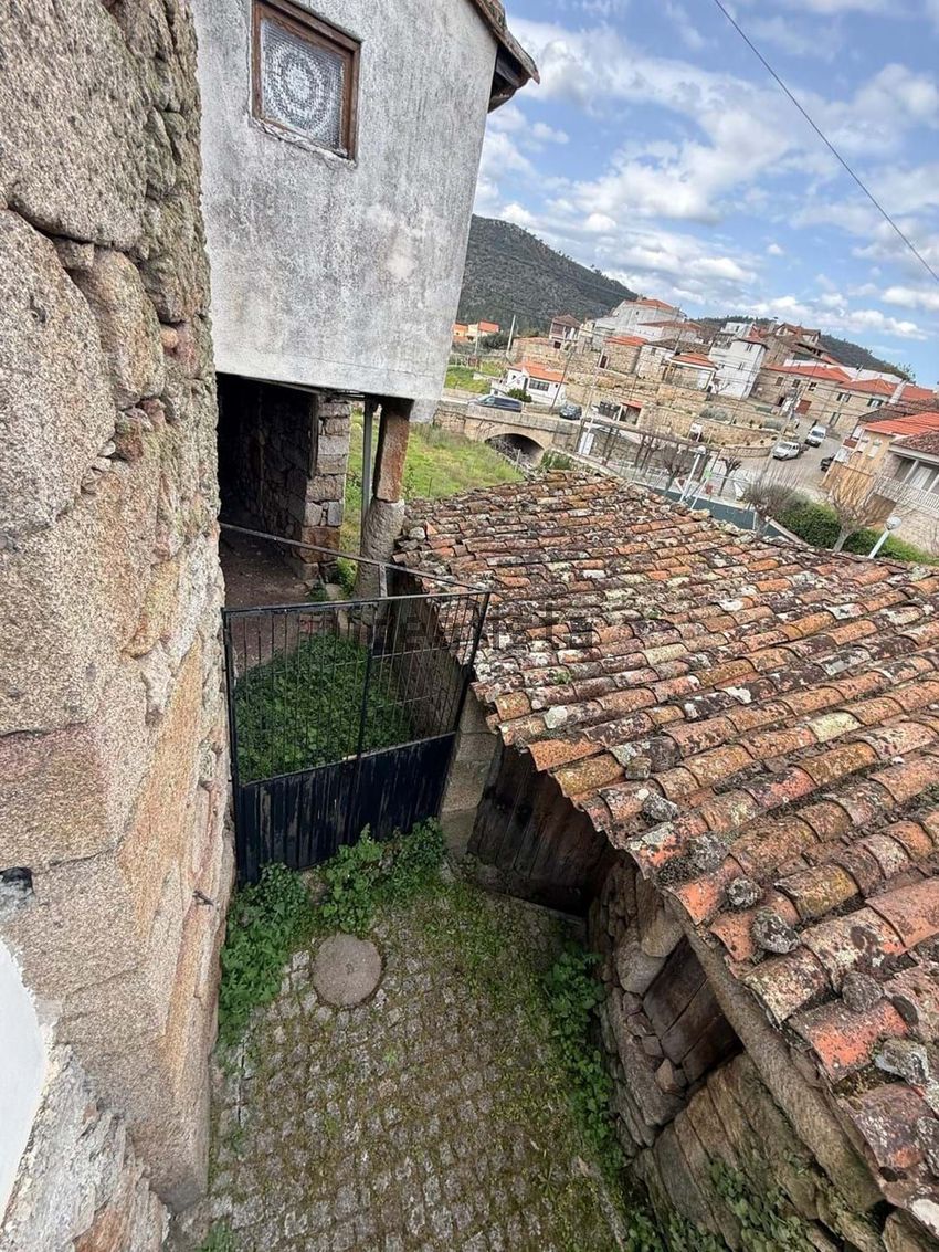 Moradia T3 à venda em Freixiel, Vila Flor — foto 11
