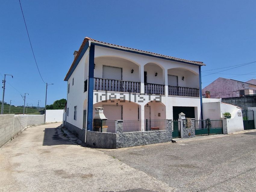 Moradia T5 à venda em Roliça, Bombarral — foto 6