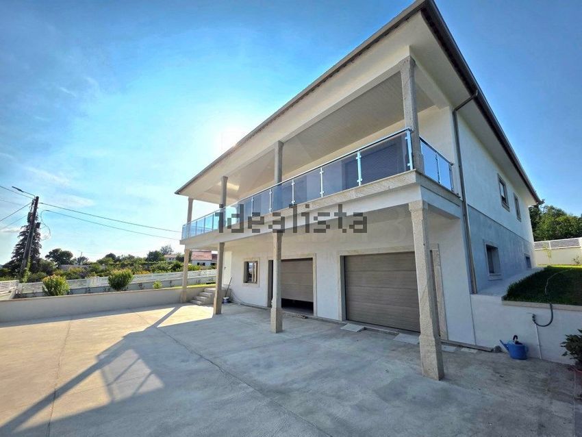 Moradia T3 à venda em Ferreira, Paços de Ferreira — foto 5