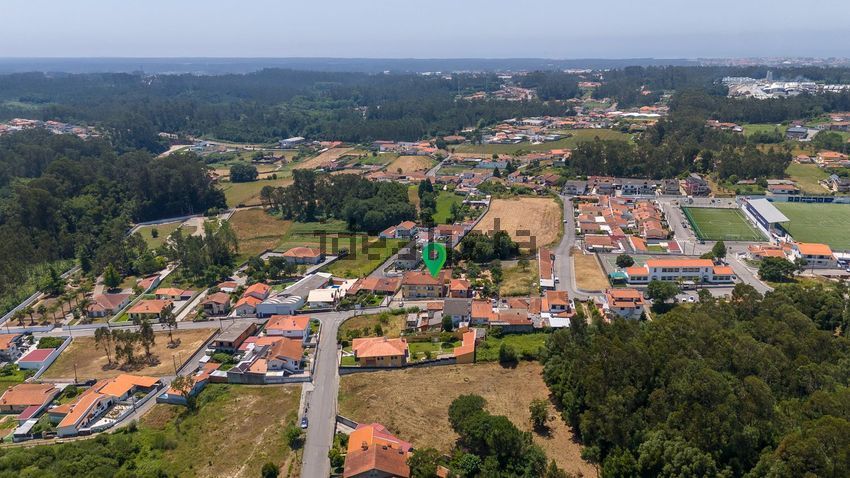 Apartamento T3 à venda em Rio Meão, Santa Maria da Feira — foto 2