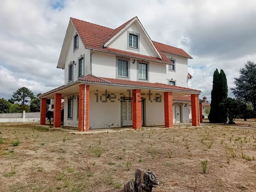 Moradia T6+ à venda em Rio de Moinhos, Sátão — foto 2