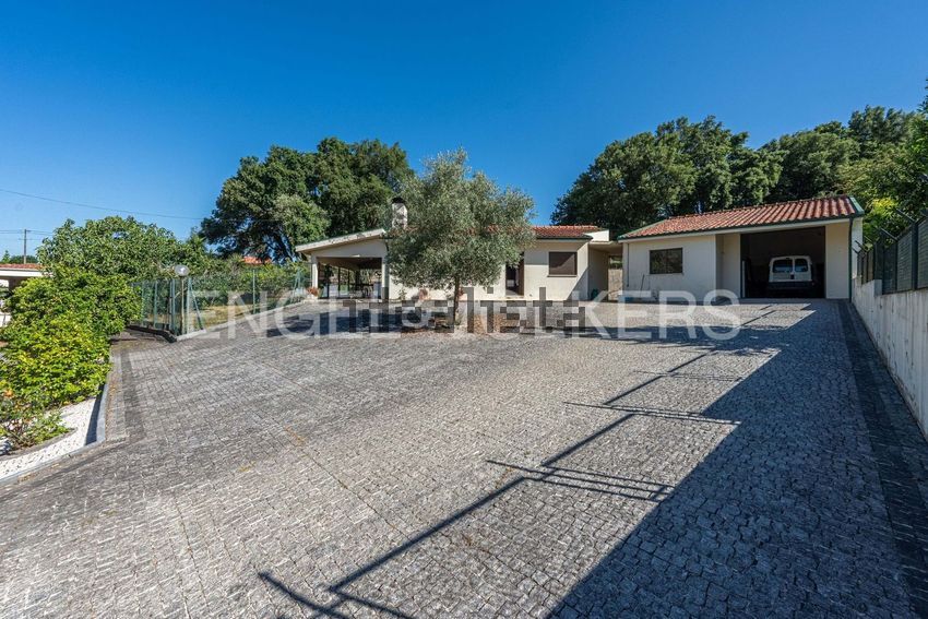 Moradia T6+ à venda em Sobreira, Paredes — foto 27