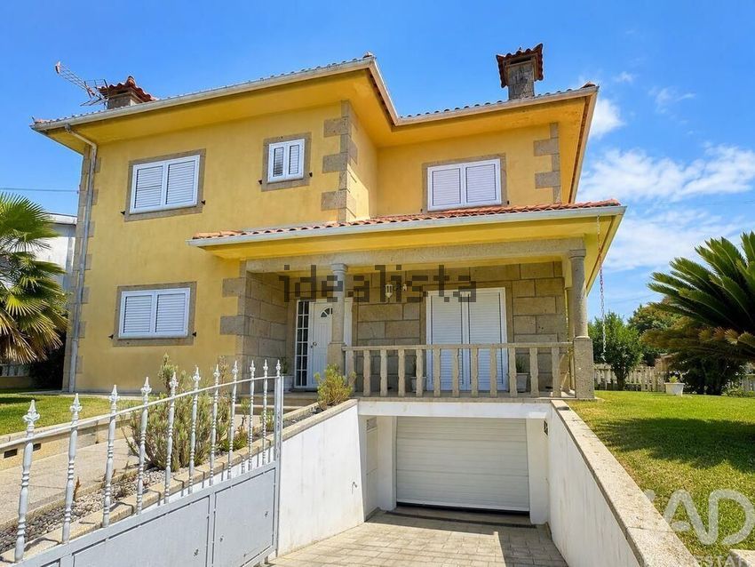 Moradia T4 à venda em Torre e Portela, Amares — foto 4