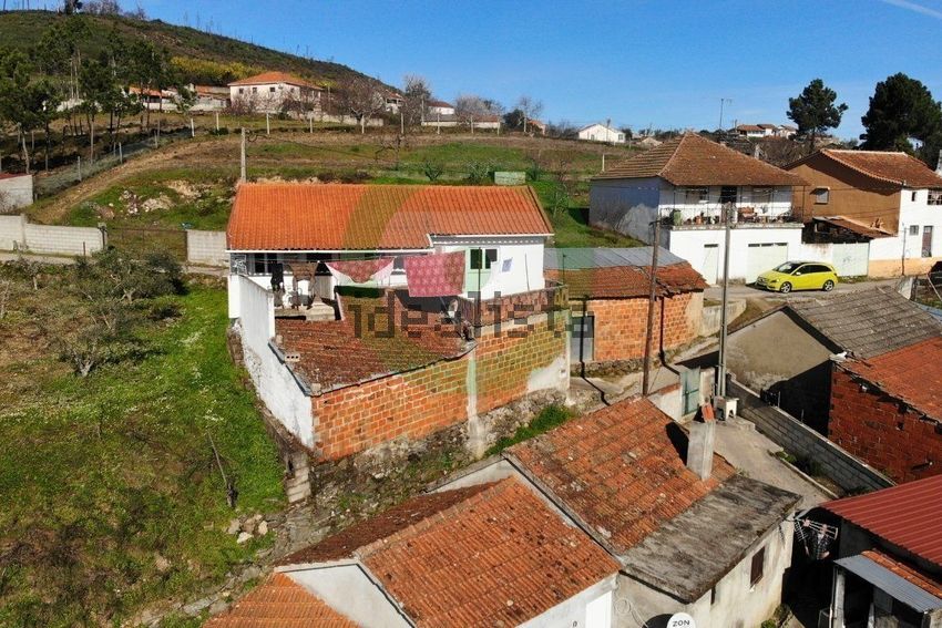 Moradia T2 à venda em Jou, Murça — foto 24