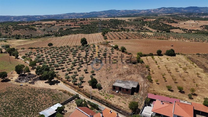 Moradia T4 em Castro Vicente, €70.000