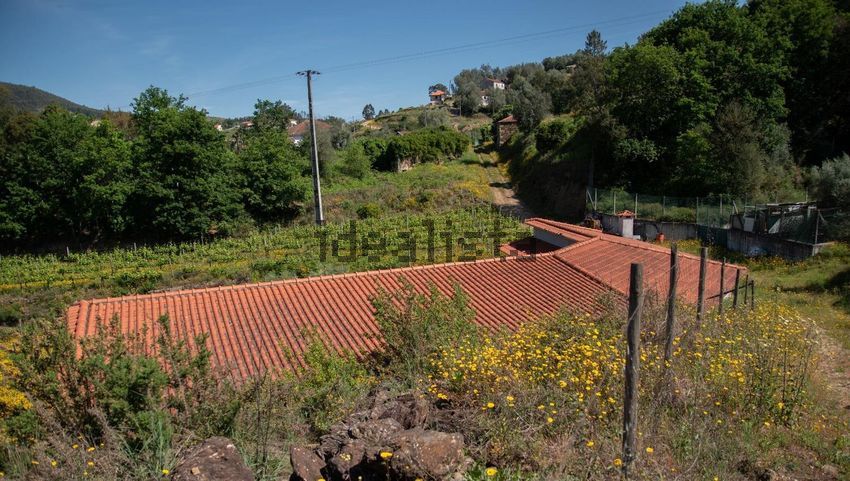Moradia T4 à venda em Canedo de Basto e Corgo, Celorico de Basto — foto 36