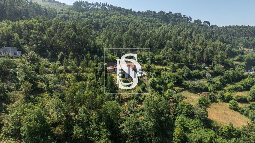 Moradia T3 à venda em Ventosa e Cova, Vieira do Minho — foto 13