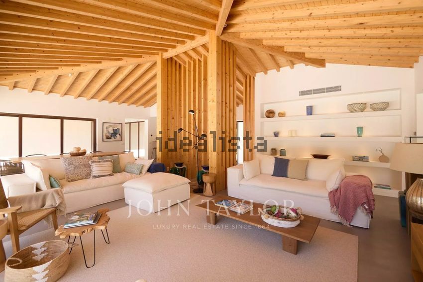 Moradia T4 à venda em Carvalhal, Grândola — foto 4