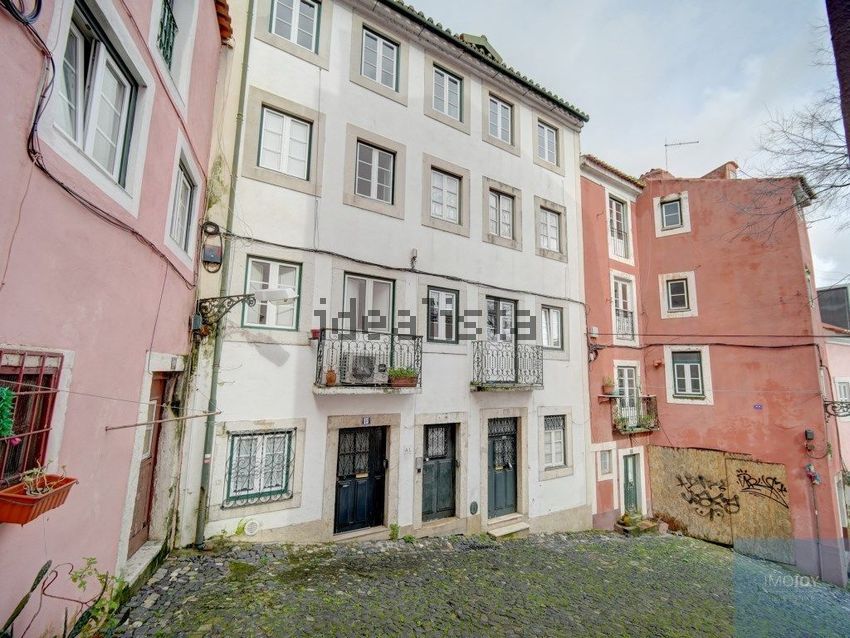 Apartamento T1 à venda em Santa Maria Maior, Lisboa — foto 18
