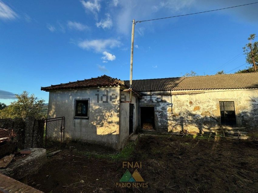 Moradia T2 à venda em Ázere, Arcos de Valdevez — foto 4