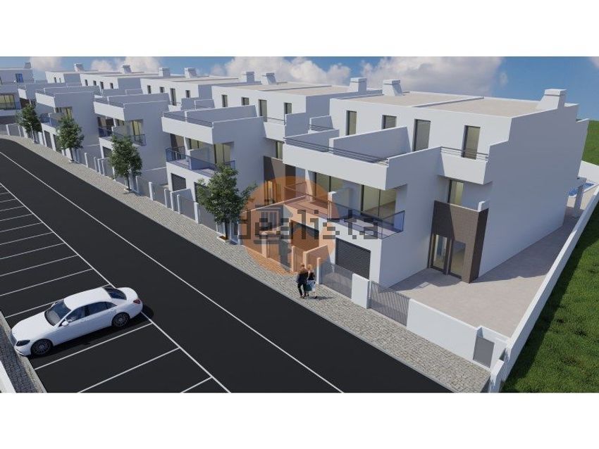Moradia T3 à venda em Vila Nova de Cacela, Vila Real de Santo António — foto 3