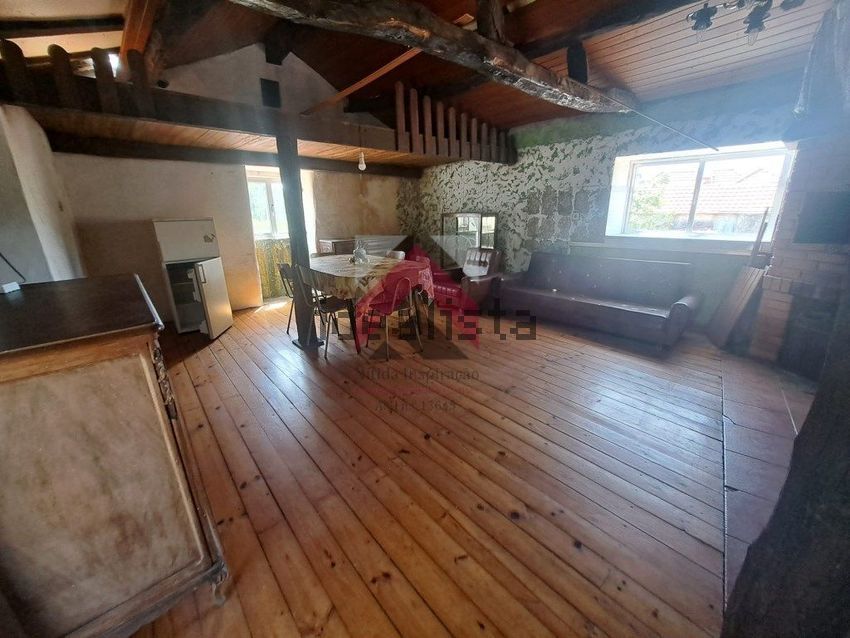 Moradia T3 em Junqueira, €85.000