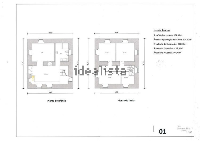 Moradia T3 à venda em Almoster, Alvaiázere — foto 40