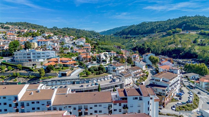 Apartamento T3 à venda em Amarante (São Gonçalo), Madalena, Cepelos e Gatão, Amarante — foto 30