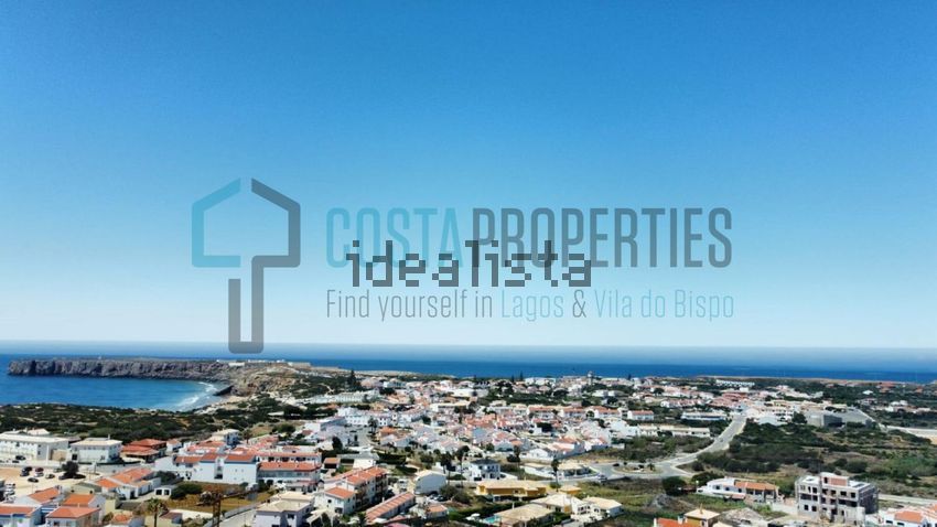 Apartamento T3 à venda em Sagres, Vila do Bispo — foto 26