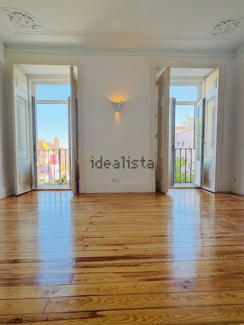 Apartamento T1 à venda em Estrela, Lisboa — foto 3
