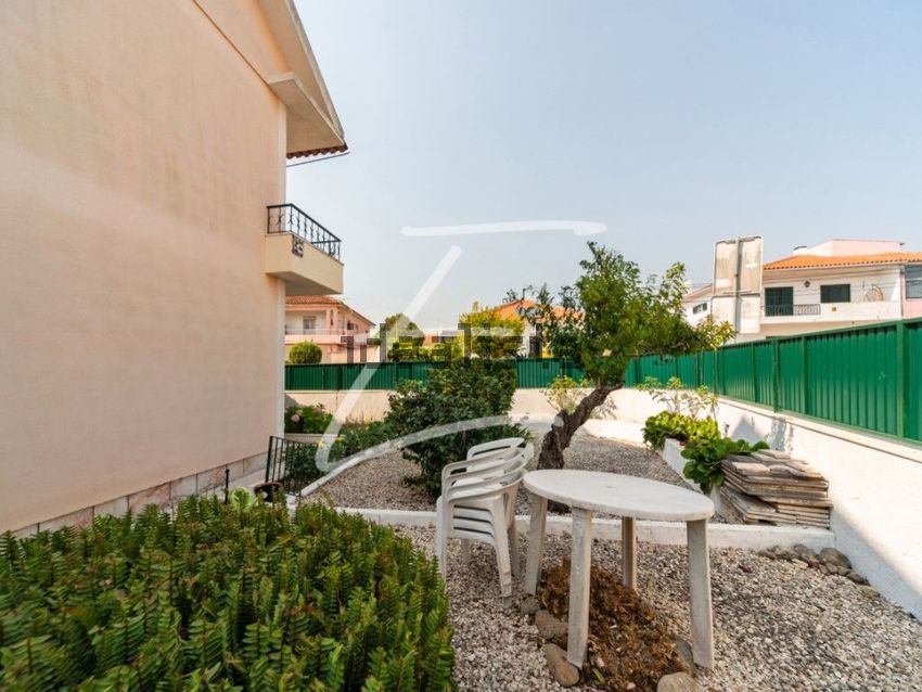 Moradia T4 à venda em Algueirão-Mem Martins, Sintra — foto 25