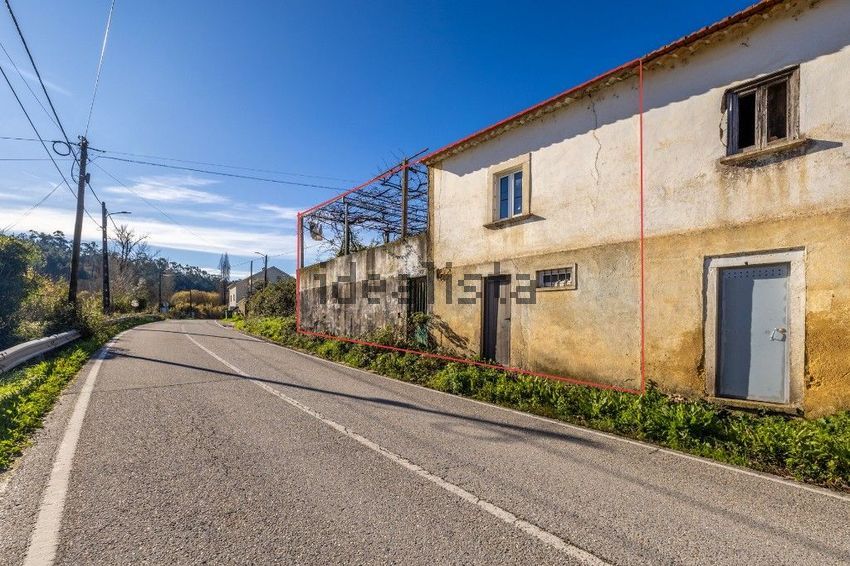 Moradia T0 à venda em Albergaria dos doze, Pombal — foto 3