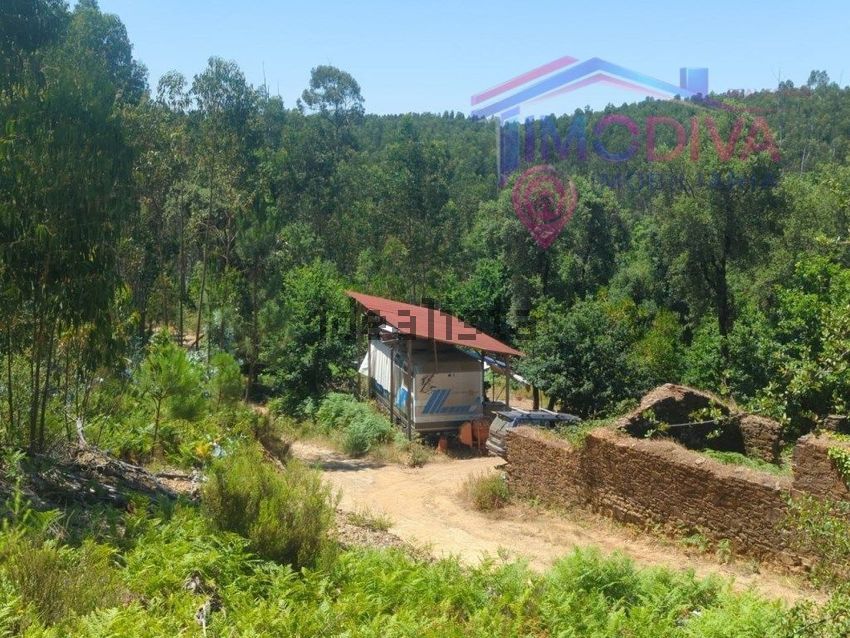 Moradia T1 à venda em Vila Facaia, Pedrógão Grande — foto 5