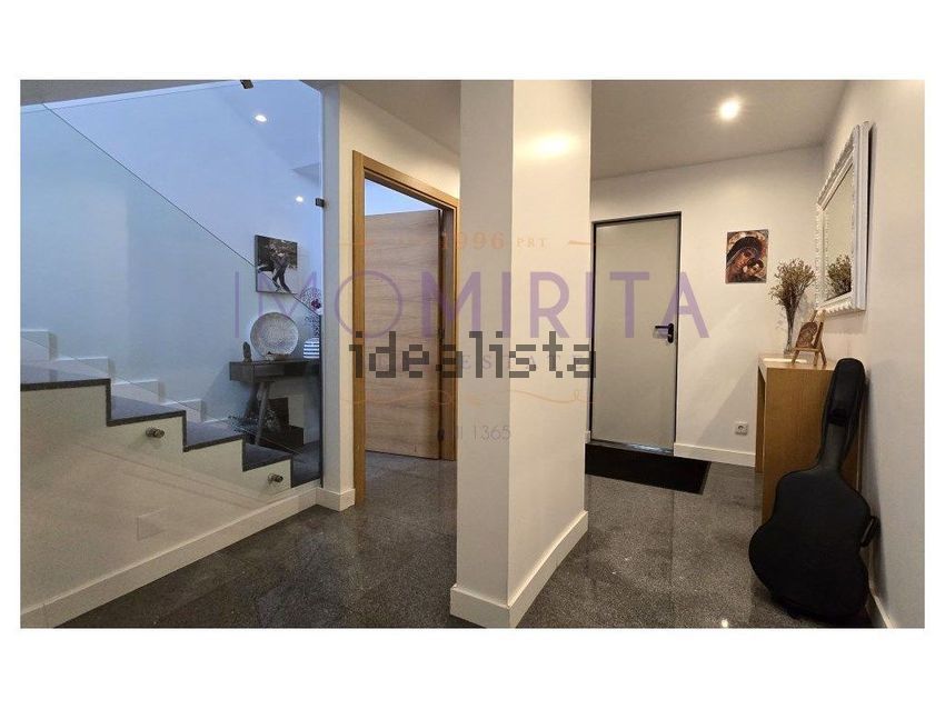 Moradia T5 à venda em Encosta do Sol, Amadora — foto 13