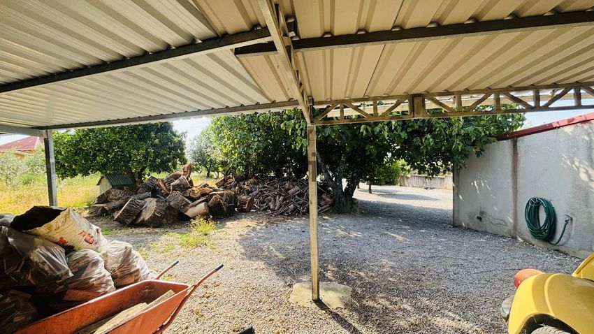 Moradia T5 à venda em Louriçal do Campo, Castelo Branco — foto 23