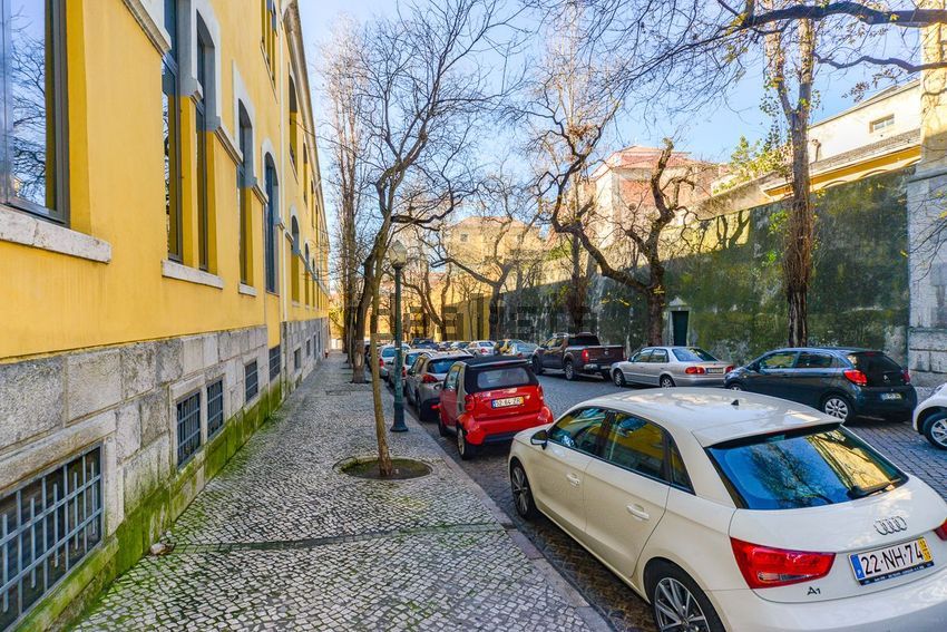 Apartamento T1 à venda em Estrela, Lisboa — foto 18