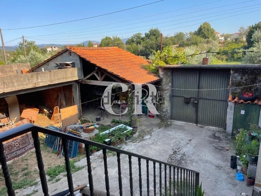 Moradia T4 à venda em Arrifana, Vila Nova de Poiares — foto 23
