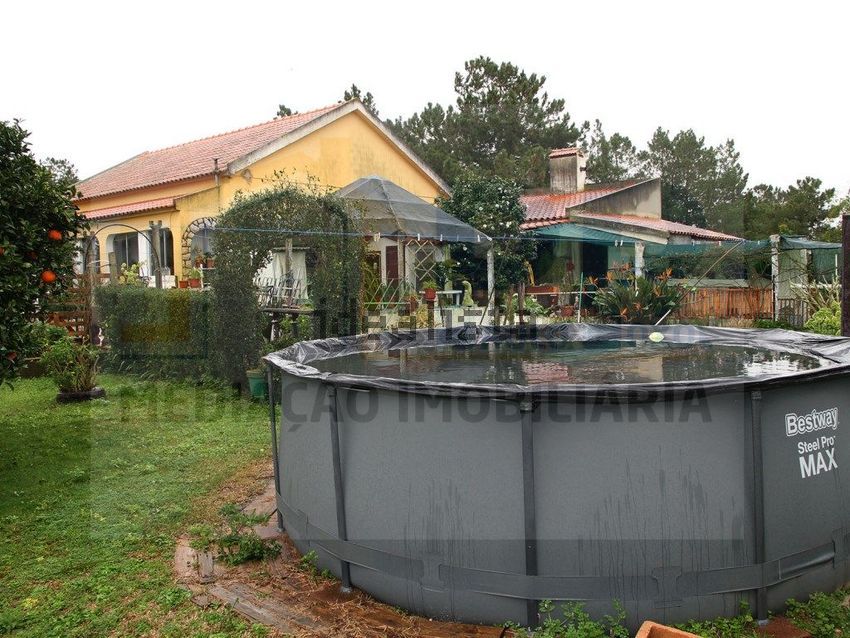 Moradia T4 à venda em Quinta do Anjo, Palmela — foto 23