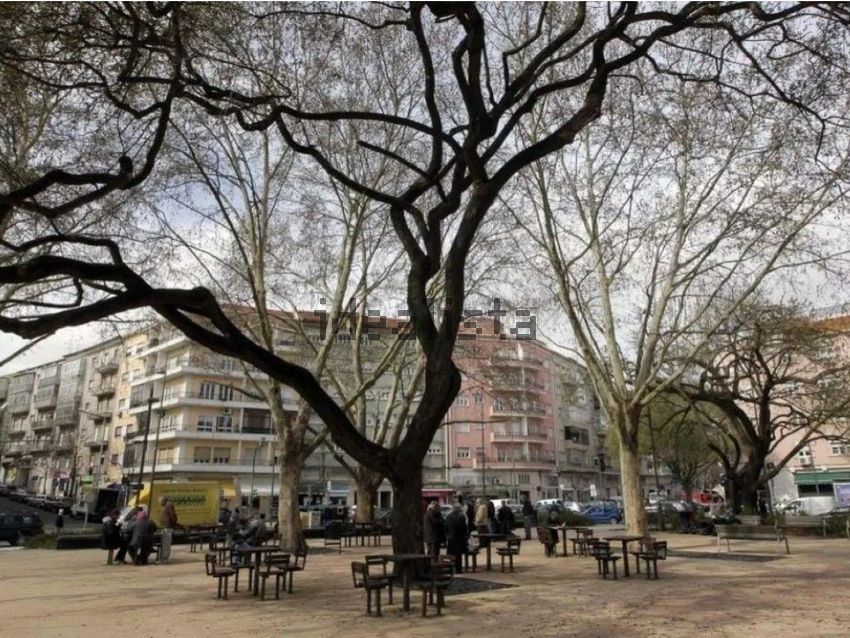 Apartamento T0 à venda em Penha de França, Lisboa — foto 12