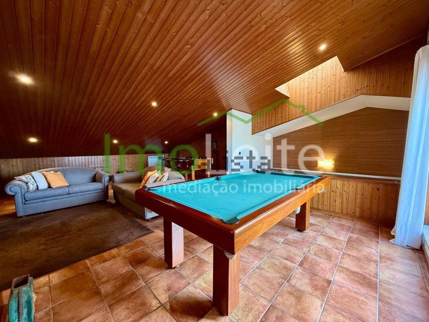 Moradia T4 à venda em Vila Nova da Telha, Maia — foto 33