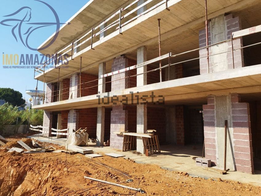 Apartamento T3 em Porches, €520.000