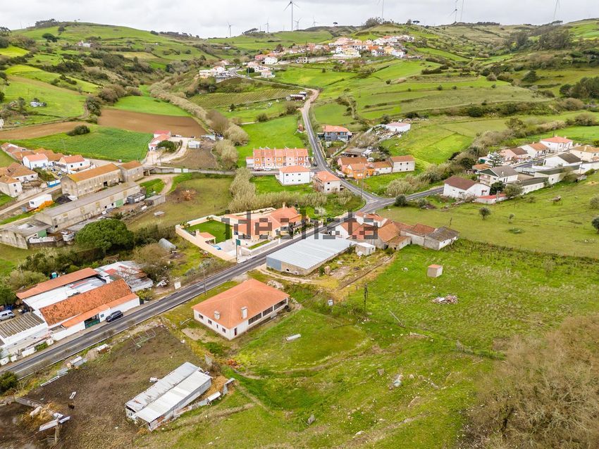 Moradia T4 à venda em Sapataria, Sobral de Monte Agraço — foto 25
