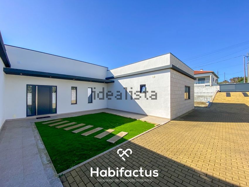 Moradia T4 à venda em Espinho, Mangualde — foto 2