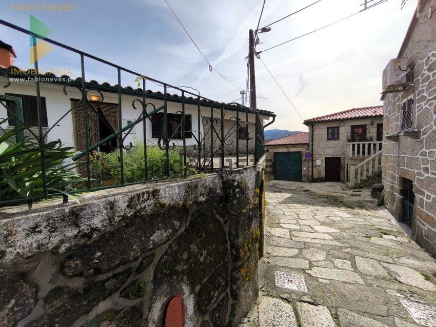 Moradia T3 à venda em Soajo, Arcos de Valdevez — foto 5