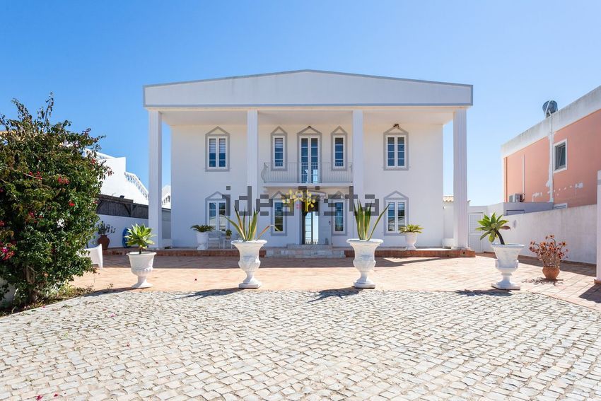 Moradia T4 à venda em Fuseta, Olhão — foto 3