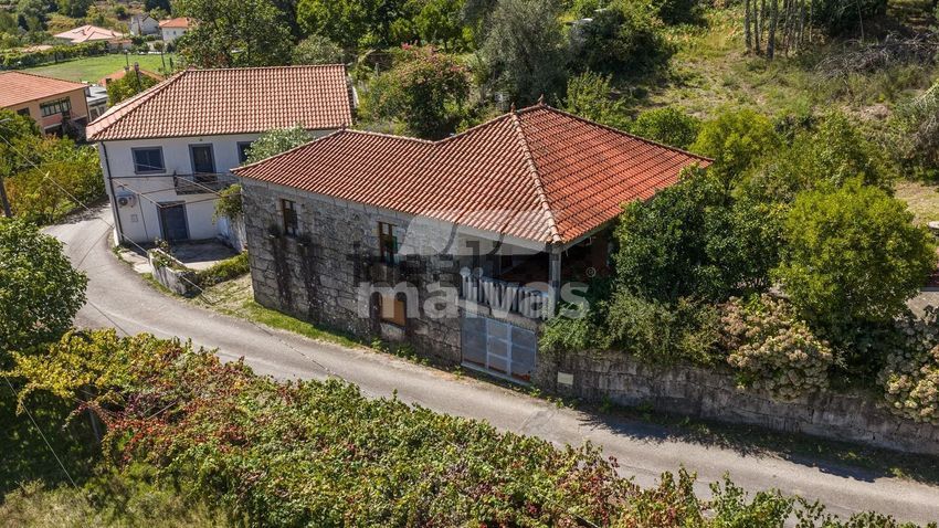 Moradia T2 à venda em Sabadim, Arcos de Valdevez — foto 2
