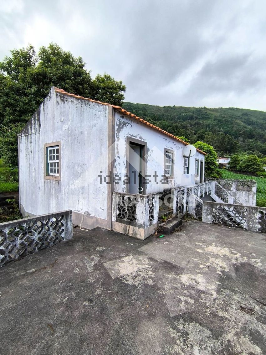 Moradia T1 à venda em Ribeiras, Lajes do Pico — foto 3