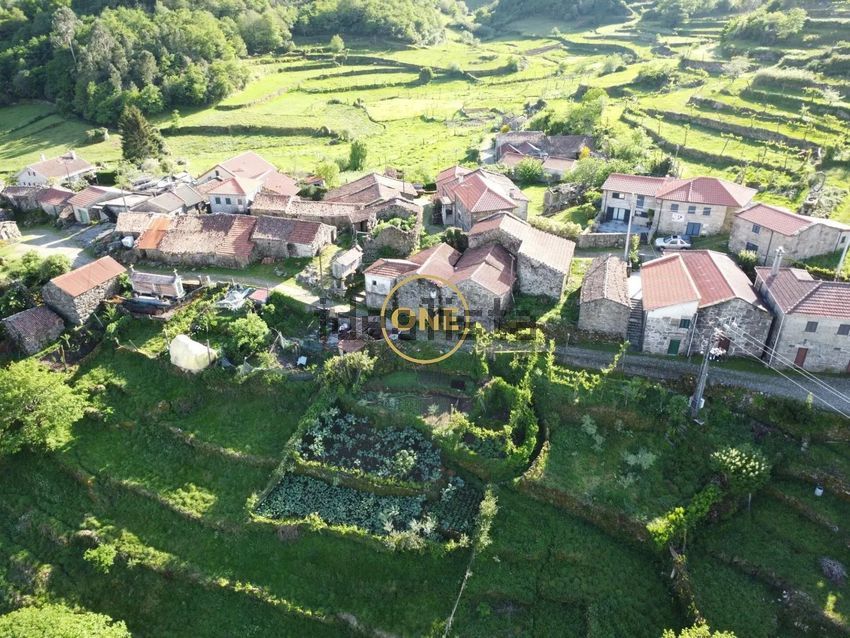 Moradia T2 à venda em Vila Chã (São João Baptista e Santiago), Ponte da Barca — foto 6