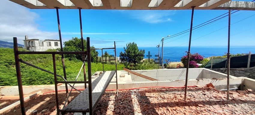 Moradia T1 à venda em Prazeres, Calheta — foto 7