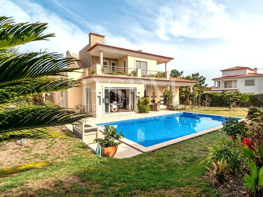 Moradia T4 à venda em Vau, Óbidos — foto 14