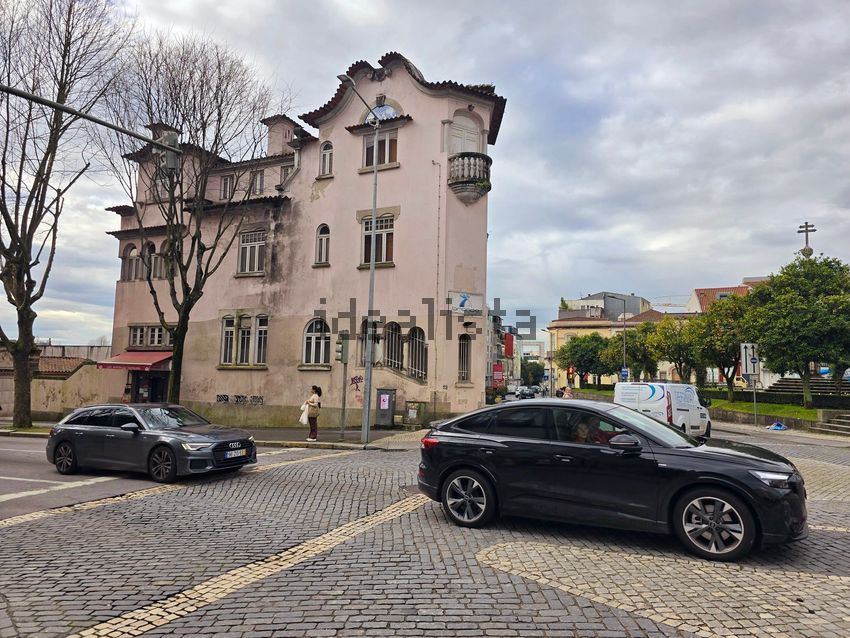 Moradia T6+ à venda em Braga (São Vítor), Braga — foto 8