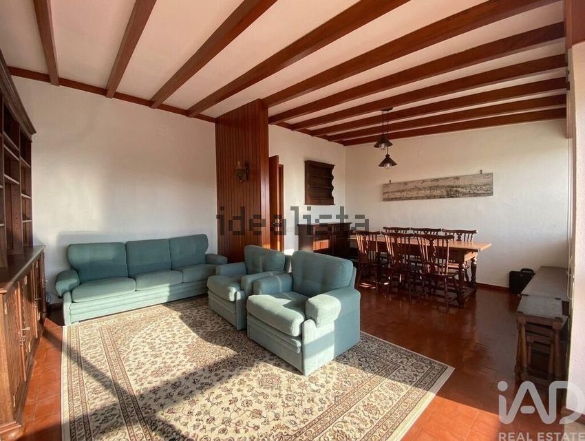 Moradia T2 em Bárrio, €275.000