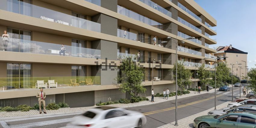 Apartamento T0 à venda em Tavarede, Figueira da Foz — foto 2