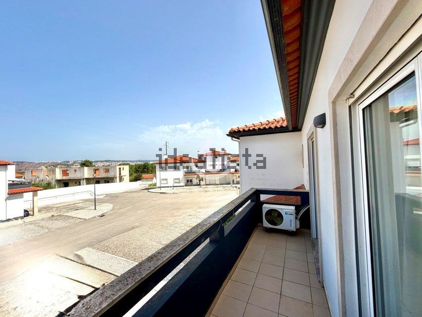 Apartamento T2 à venda em Tornada e Salir do Porto, Caldas da Rainha — foto 29