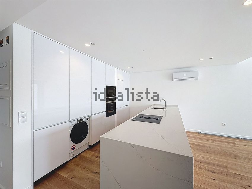 Apartamento T1 à venda em Nossa Senhora do Pópulo, Coto e São Gregório, Caldas da Rainha — foto 5