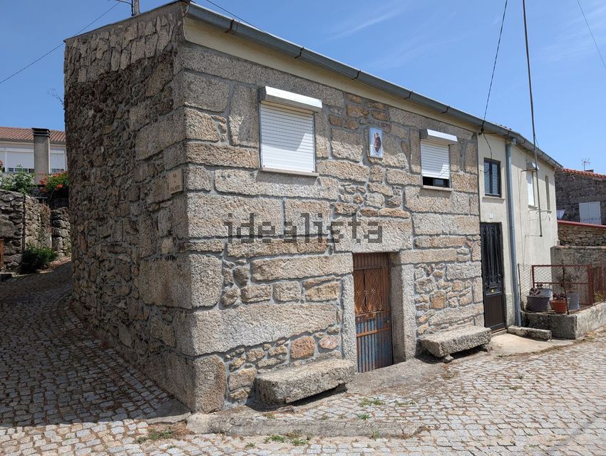 Moradia T3 à venda em Castanheira, Trancoso — foto 11