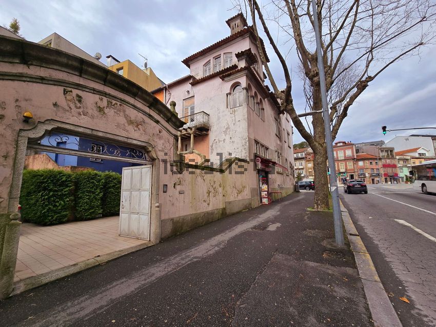 Moradia T6+ à venda em Braga (São Vítor), Braga — foto 9