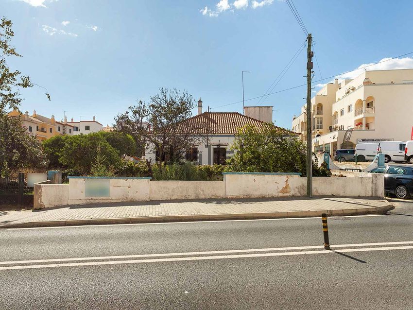 Moradia T5 à venda em Alcantarilha, Silves — foto 24