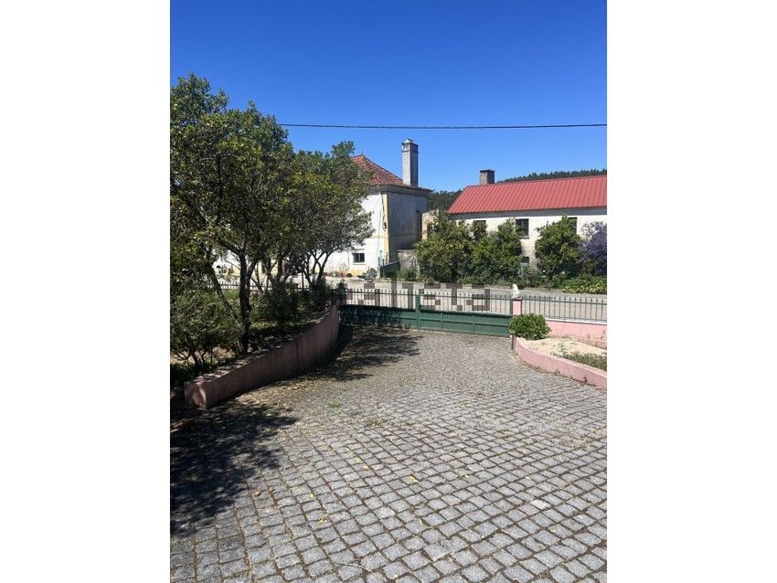 Moradia T4 à venda em Amêndoa, Mação — foto 14