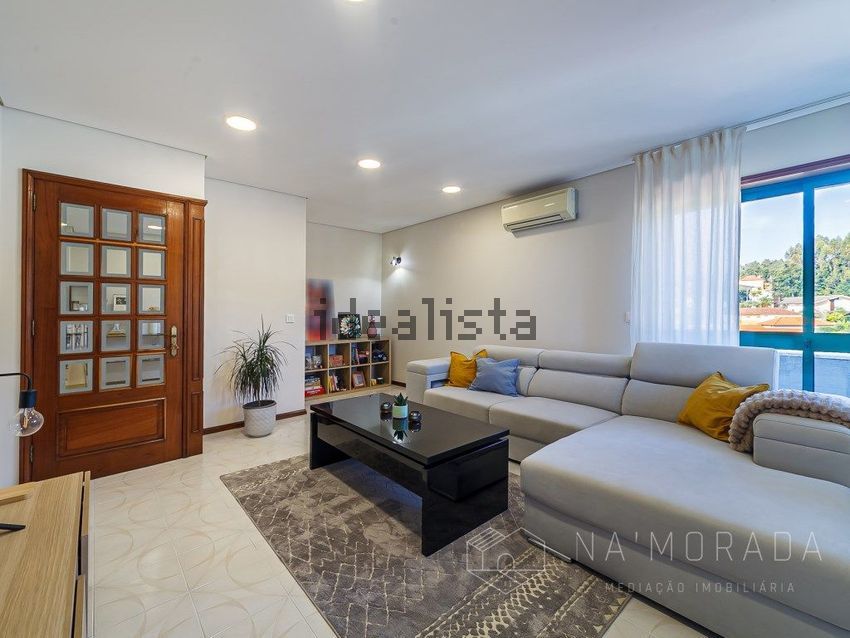 Apartamento T3 à venda em Fiães, Santa Maria da Feira — foto 4